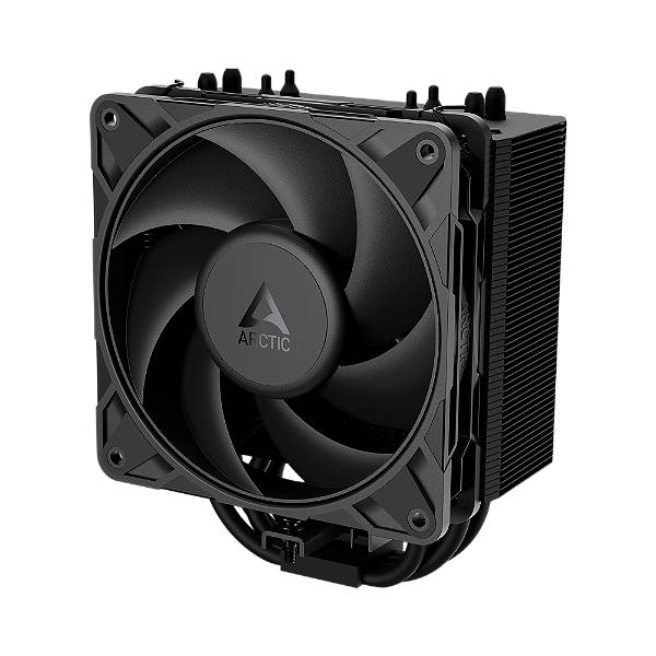 Cooler para Processador ARCTIC Freezer 36-S Preto Intel/AMD, ACFRE00196A
