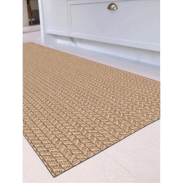 Tapete Splash Palha Absorvente Medidas Passadeira Lavanderia Cozinha