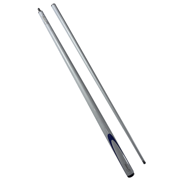 Taco Fibra de Carbono Branco Gramax 10 mm