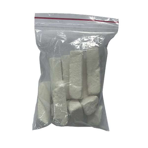 GIZ BRANCO QUADRO 250G