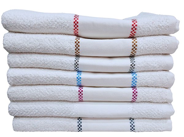 Pano de Copa Felpudo Atoalhado p/ Pintar Athelier 45x70cm