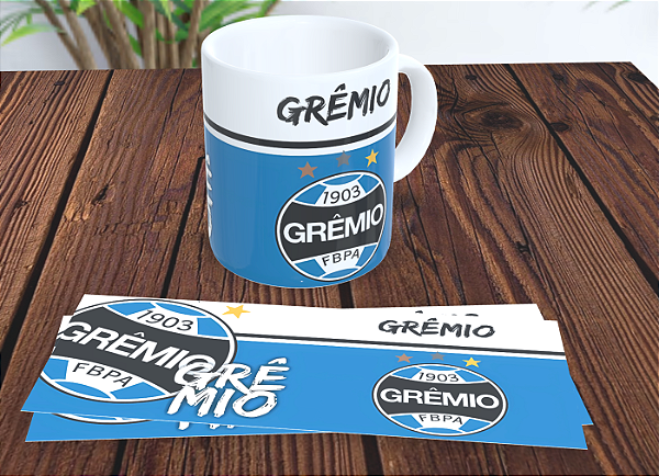 GREMIO