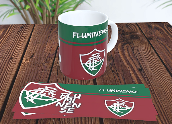 FLUMINENSE 1