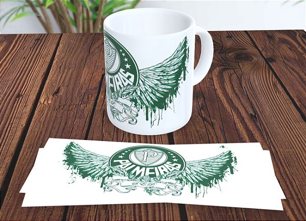 PALMEIRAS 1