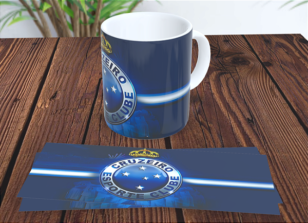 CRUZEIRO 1
