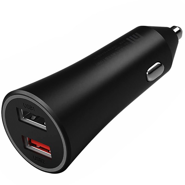 FONTE USB MI - VEICULAR - 37W