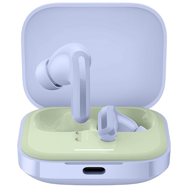XIAOMI REDMI BUDS 5 - ROXO