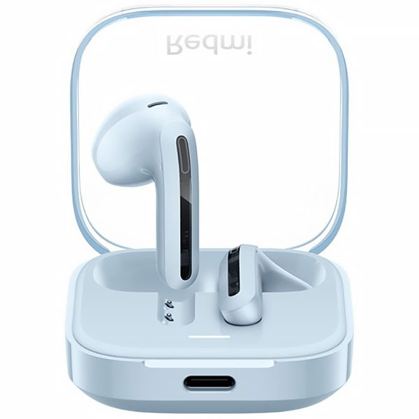 XIAOMI REDMI BUDS 6 ACTIVE - AZUL
