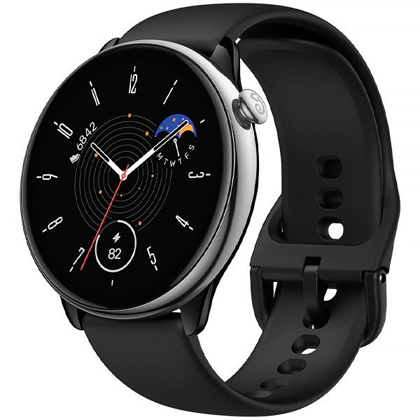 AMAZFIT GTR MINI - PRETO