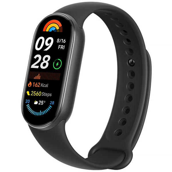 MI BAND 9 - PRETO