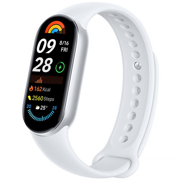 MI BAND 9 - BRANCO