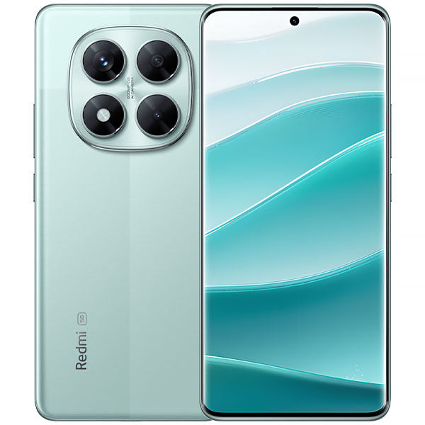 XIAOMI REDMI NOTE 14 PRO 5G - CORAL GREEN - 8GB/256GB