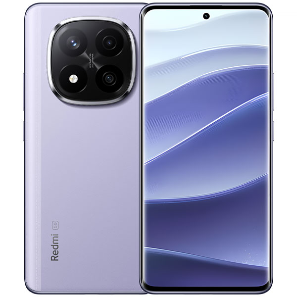 XIAOMI REDMI NOTE 14 PRO PLUS 5G - LAVENDER PURPLE - 12GB/512GB
