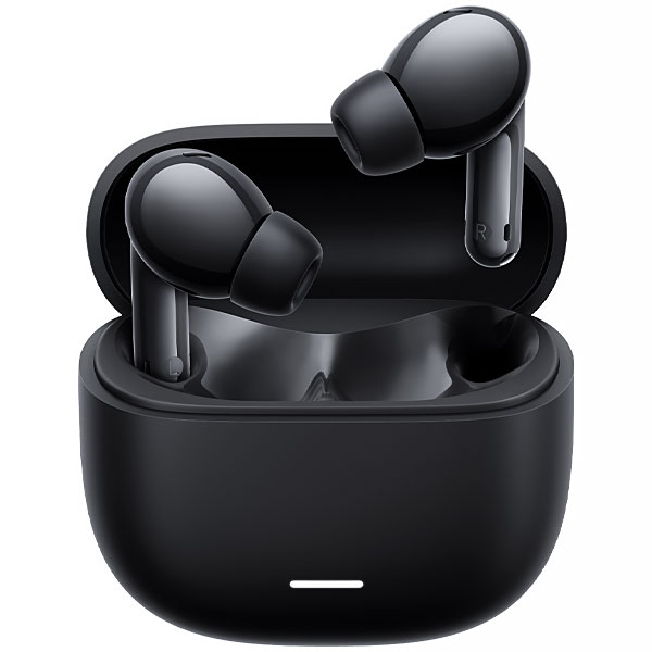 XIAOMI REDMI BUDS 6 PLAY - ROSA
