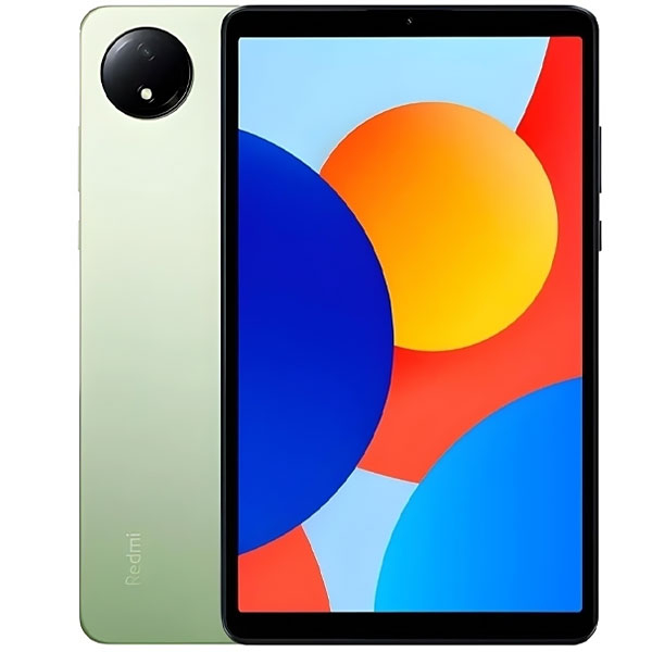 XIAOMI REDMI PAD SE 8.7 - MINT GREEN - 4GB/128GB