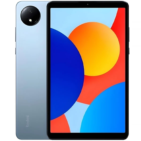 XIAOMI REDMI PAD SE 8.7 - SKY BLUE - 4GB/128GB
