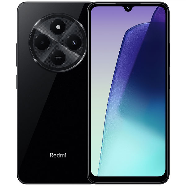 XIAOMI REDMI 14C - MIDNIGHT BLACK - 8GB/256GB