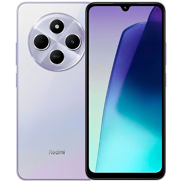 XIAOMI REDMI 14C - DREAMY PURPLE - 8GB/256GB