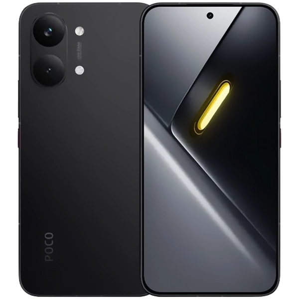 XIAOMI POCO X8 PRO MAX 5G - BLACK - 12GB/512GB