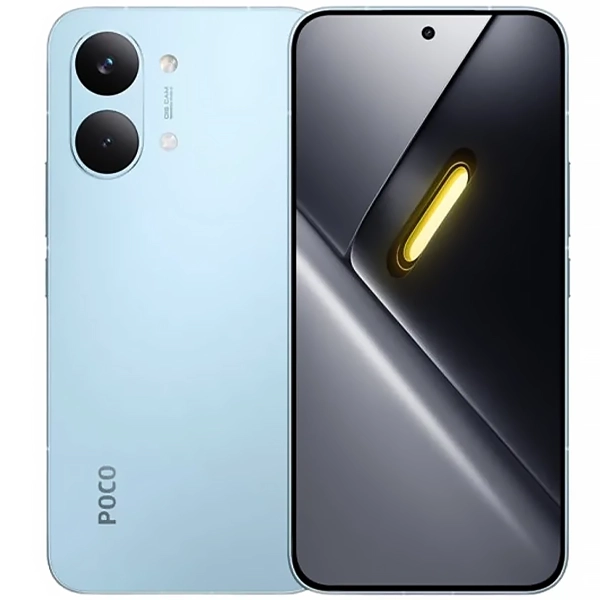 XIAOMI POCO X8 PRO MAX 5G - BLUE - 12GB/512GB