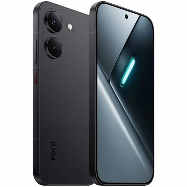 XIAOMI POCO X8 PRO 5G - BLACK - 8GB/256GB