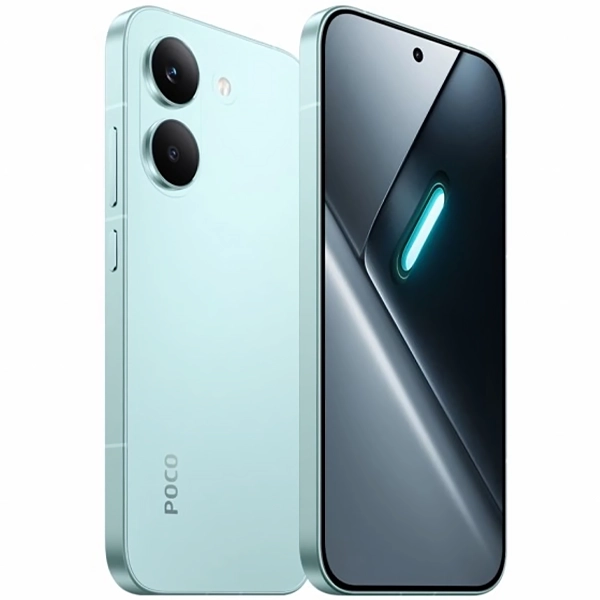 XIAOMI POCO X8 PRO 5G - MINT GREEN - 8GB/256GB