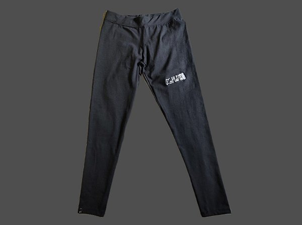 CALÇA LEGGING ZERADOS