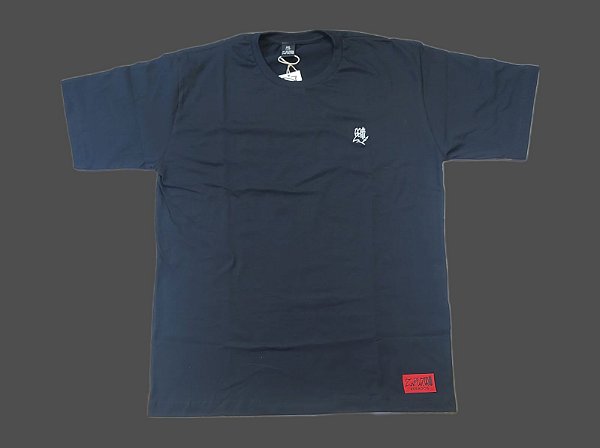 CAMISETA ZERIN  PRETA