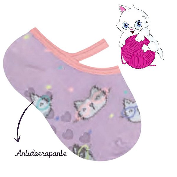 Top infantil para meninas Selene