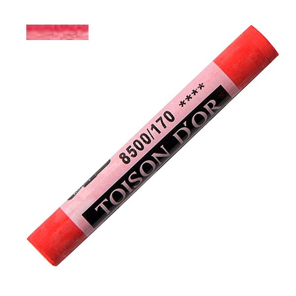 Pastel Seco Avulso Koh-I-noor Pyrrole Red 170