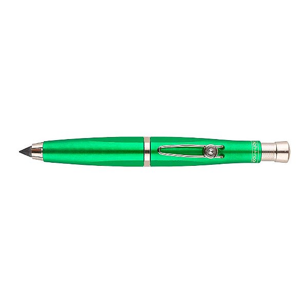 Lapiseira Portamina 5,6mm Verde Koh-I-Noor