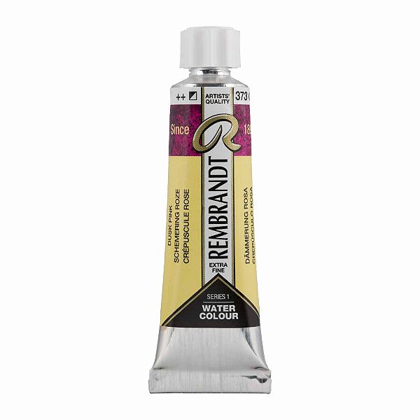 Aquarela Rembrandt 10ml Dusk Pink 373