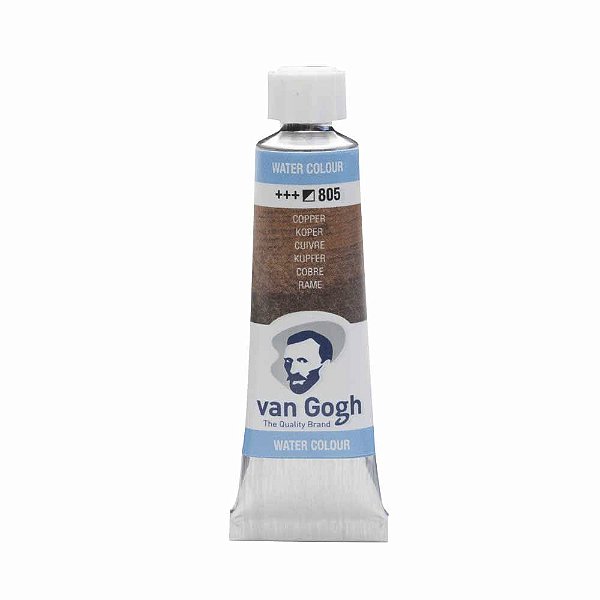 Aquarela Van Gogh 10ml 805 Cooper