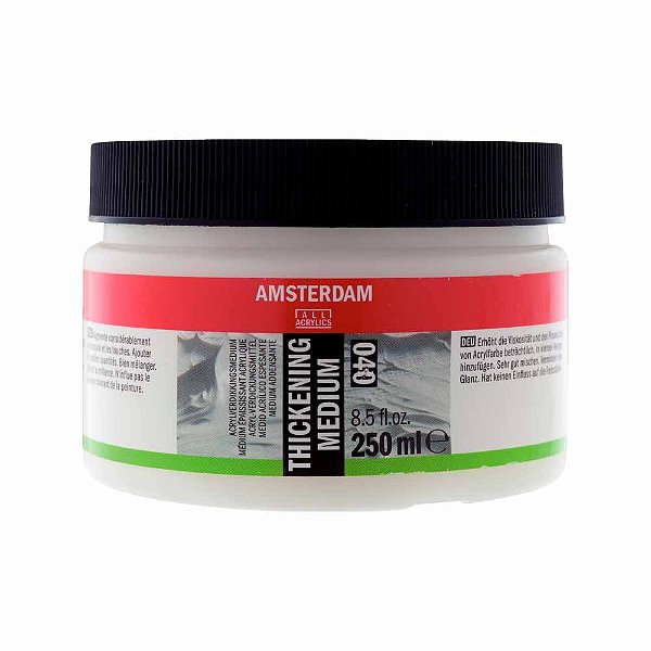 Medium Espessante 040 Royal Talens 250ml
