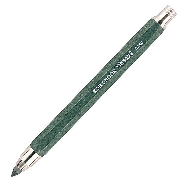 Portaminas Koh-I-Noor 5,6mm Verde