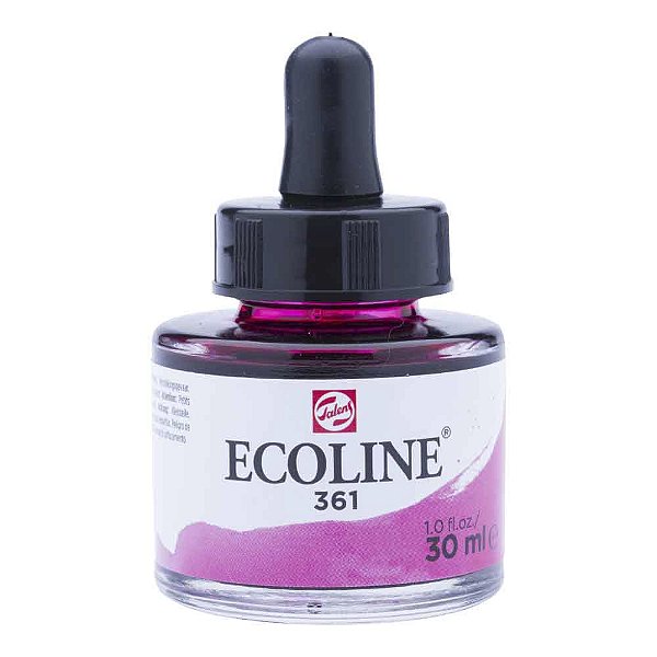 Ecoline Talens 361 Light Rose 30ml