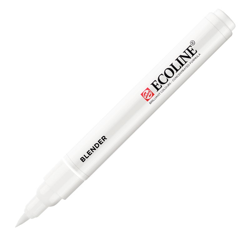 Caneta Ecoline Brush Pen Blender