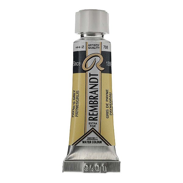 Aquarela Rembrandt 5ml Payne's Grey S1