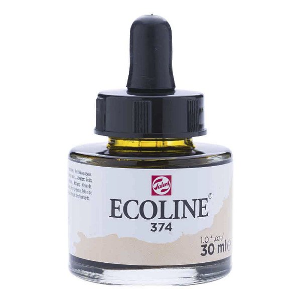 Ecoline Talens 374 Pink Beige 30ml