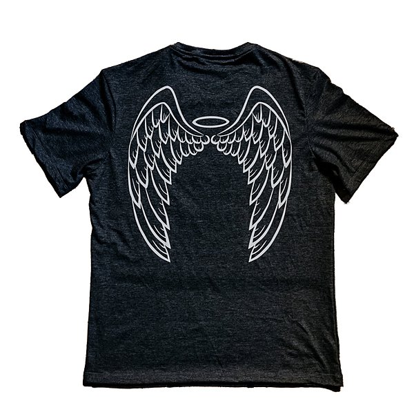 Camiseta São Miguel