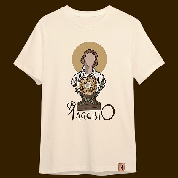 Camiseta São Tarcisio