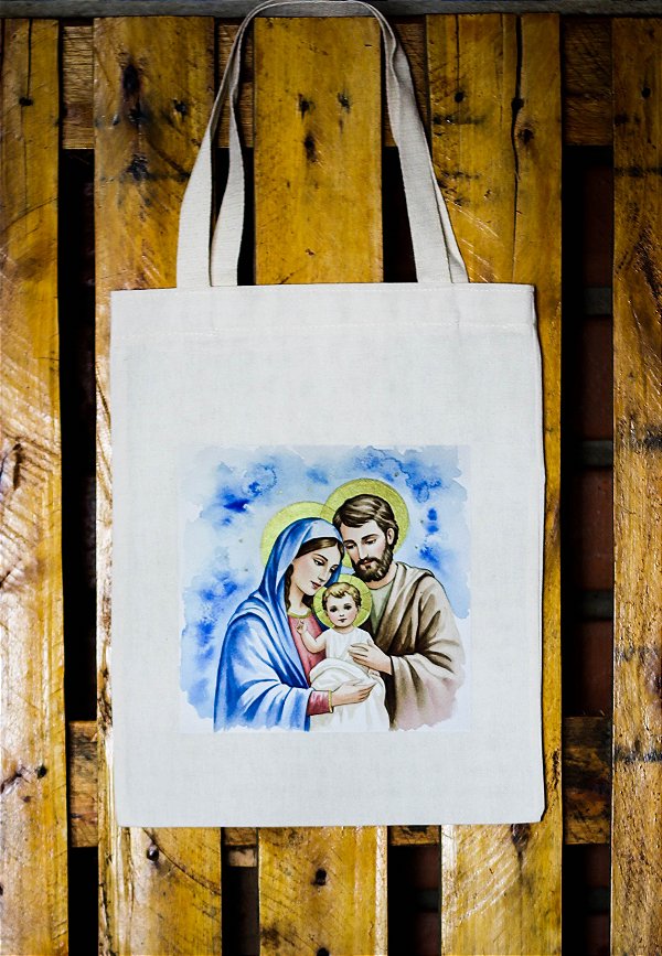 Eco bag Sagrada Família