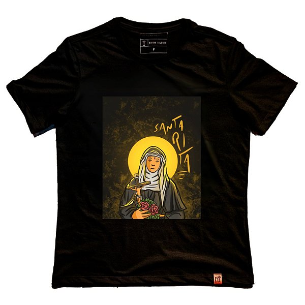 Camiseta Santa Rita
