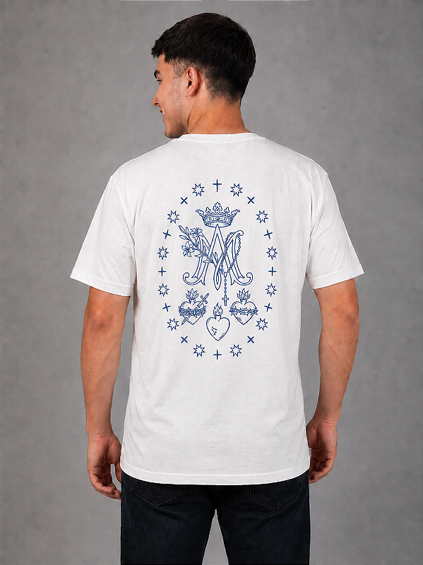 Camiseta Mater Dei