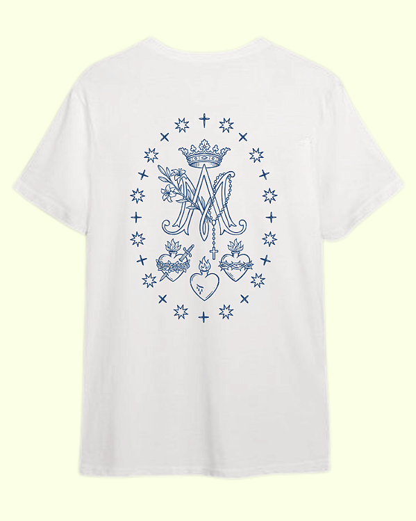 Camiseta Mater Dei