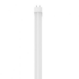 Lâmpada LED tubular 18W T8 6500K bivolt  1850lm 25.000H 120cm