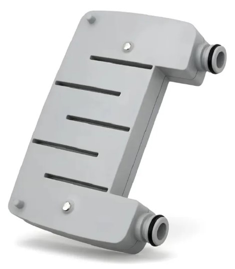 Resistência Similar Acqua Ultra 7800W 220V Lorenzetti