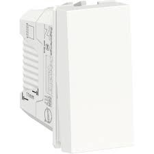 Modulo Interruptor Simples Orion Branco Schneider Eletric