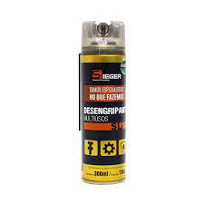 Desengripante Sieger 300Ml/180G