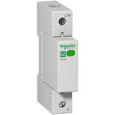 Dispositivo de Proteção contra Surto 1 Polo 45kA Schneider Eletric